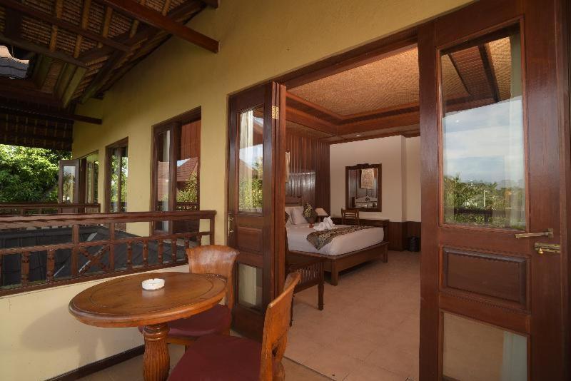 ศรี พลา รีสอร์ต แอนด์ วิลลา Hotel ซานูร์ ห้อง รูปภาพ