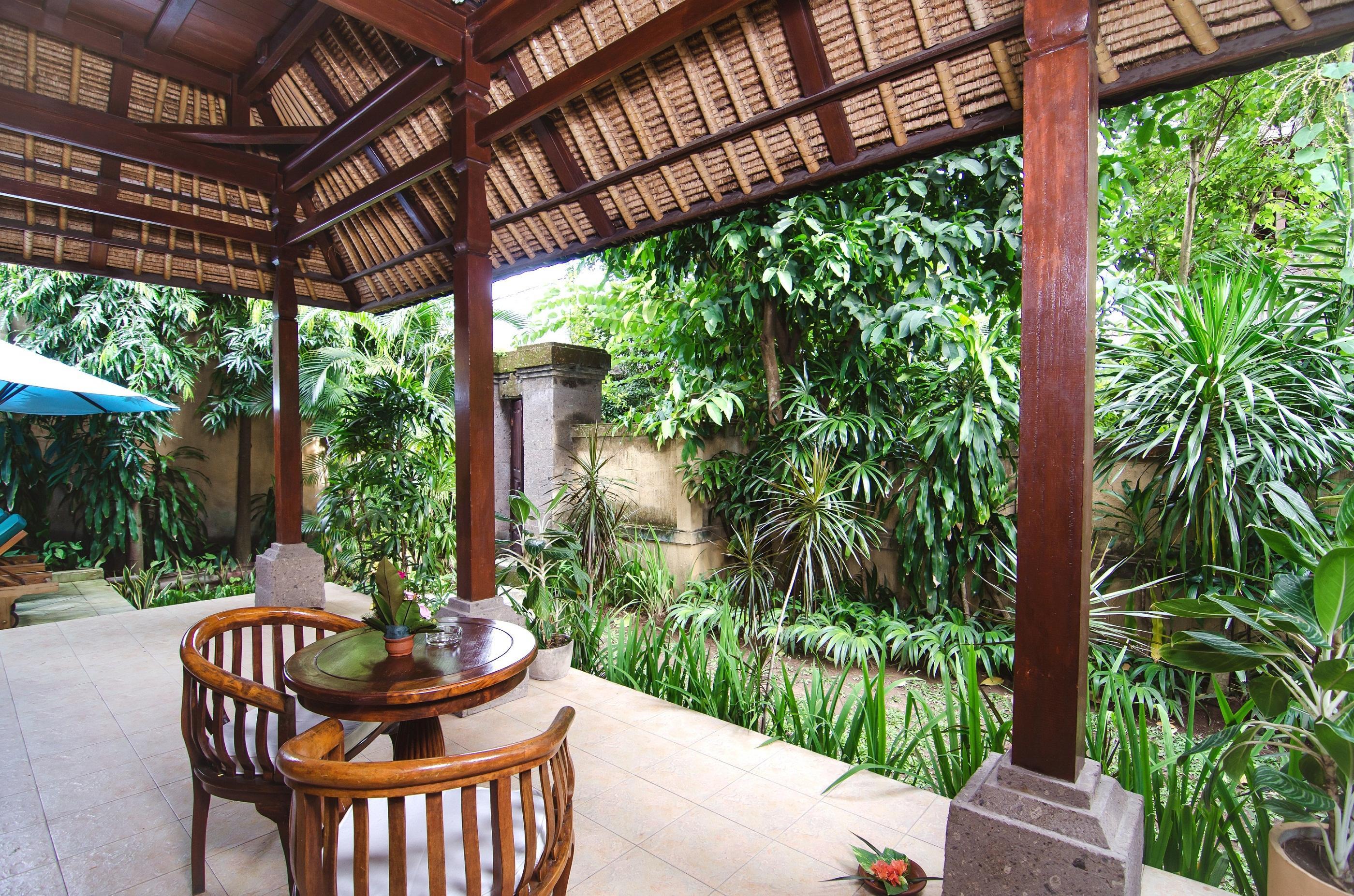 ศรี พลา รีสอร์ต แอนด์ วิลลา Hotel ซานูร์ ภายนอก รูปภาพ